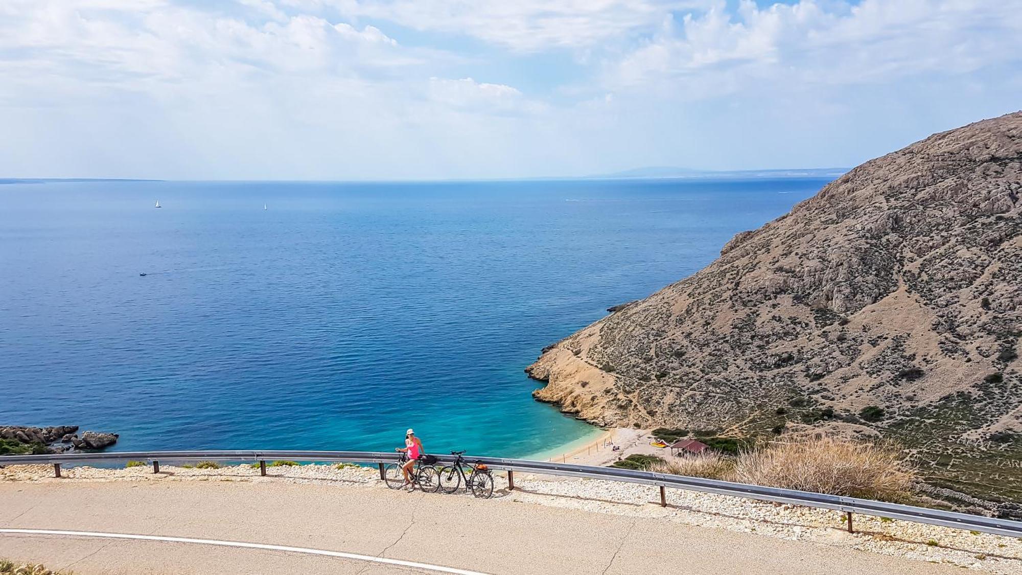 Apartman Jolara With Heated Pool