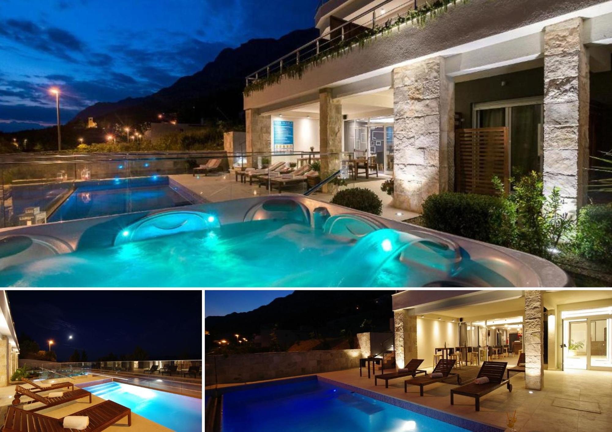 Jolara With Heated Pool * Mimice