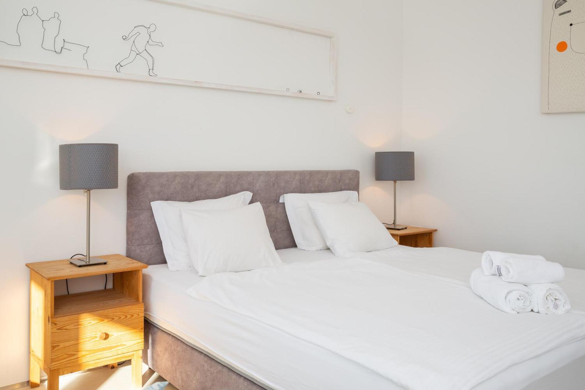 Apartment Jolara With Heated Pool
