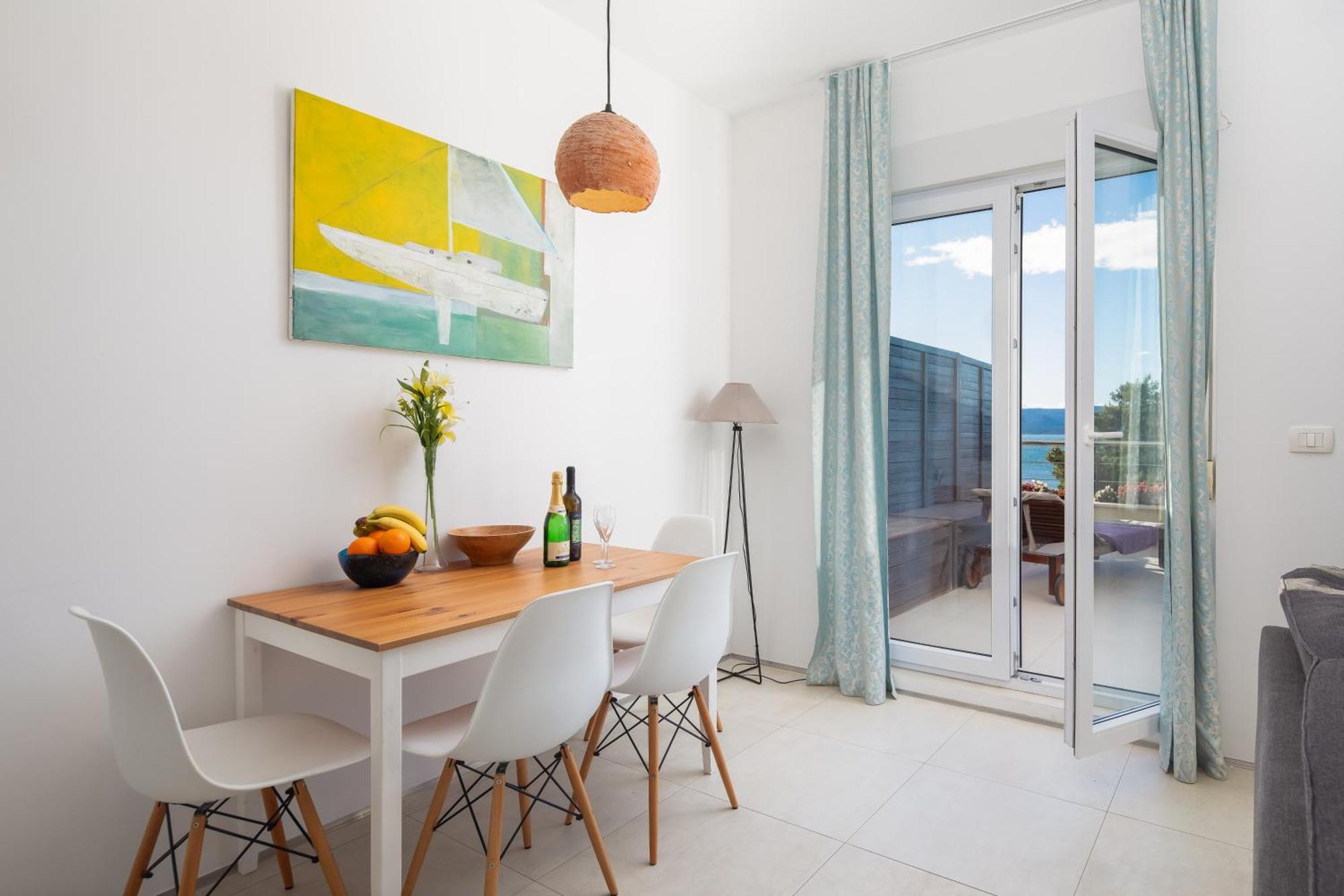 Apartment Jolara With Heated Pool *